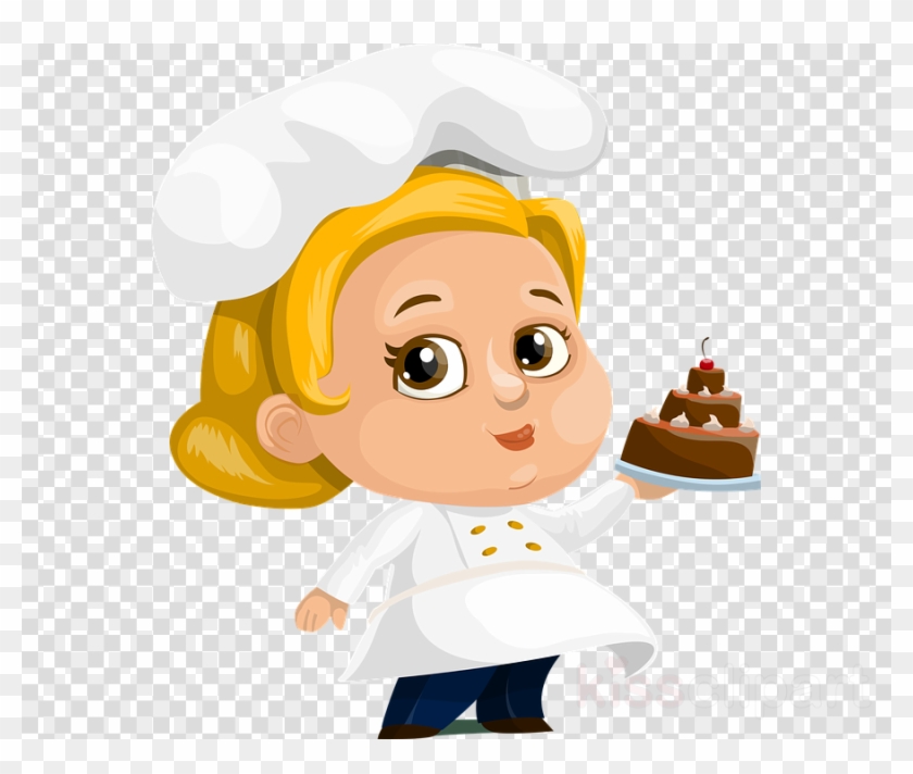 Chef Cake Png Clipart Bakery Frosting & Icing Chef - Indian Money Clipart Png Transparent Png