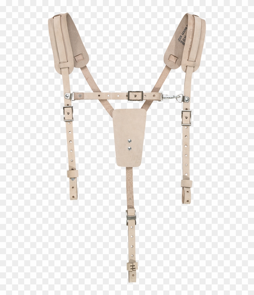 Png 5413 - Ironworker Belt Suspenders Clipart