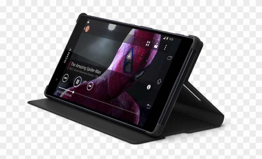 Sony Xperia T2 Ultra - Sony Smartphone 6 Inch Clipart