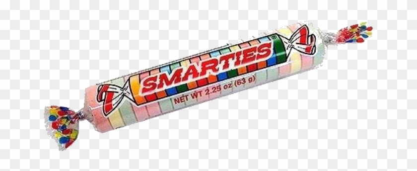 #smarties #candy #yummy #food #sweets #sugar #mystickersedits - Smarties Clip Art - Png Download #4780333