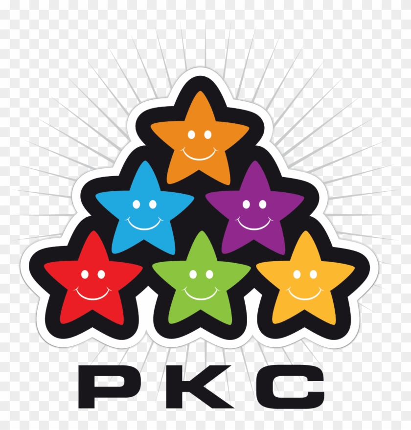 Prairie Kids Club Logo Clipart