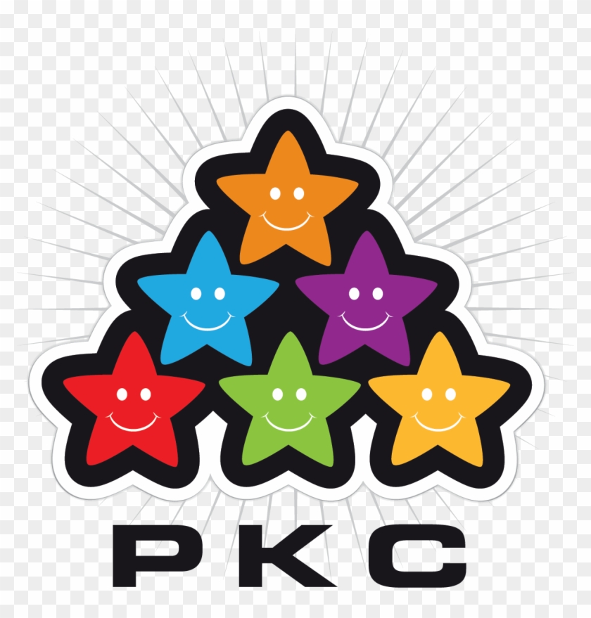 Prairie Kids Club Logo Clipart #4780463