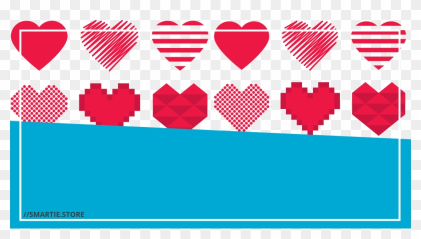 وکتور قلب Clipart #4780503