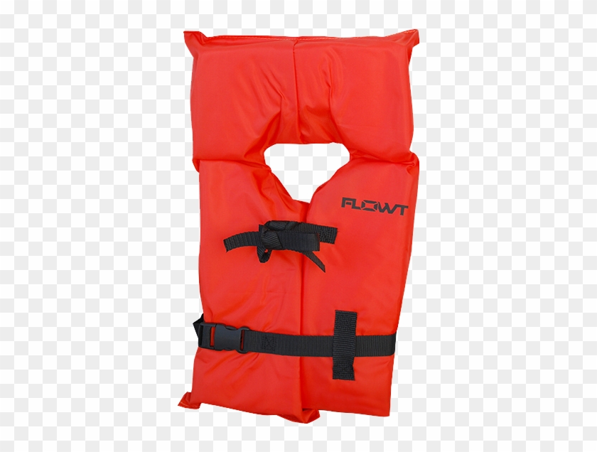 Kiefer Type Ii Youth Life Vest - Lifejacket Clipart