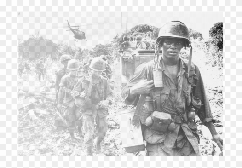 Edwin Starr Vietnam War Clipart