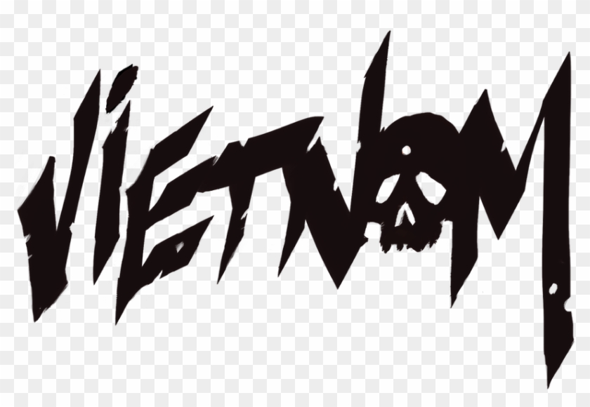 Titre Vietnam - Emblem Clipart