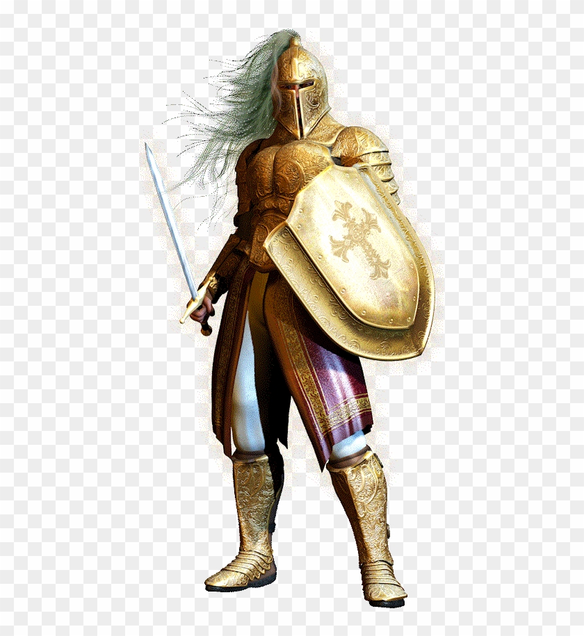 Armor Of God Prayer Warrior - Romans 13 12 Clipart