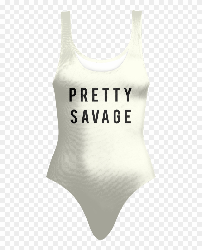 Transparent Bathingsuit Shear Clipart