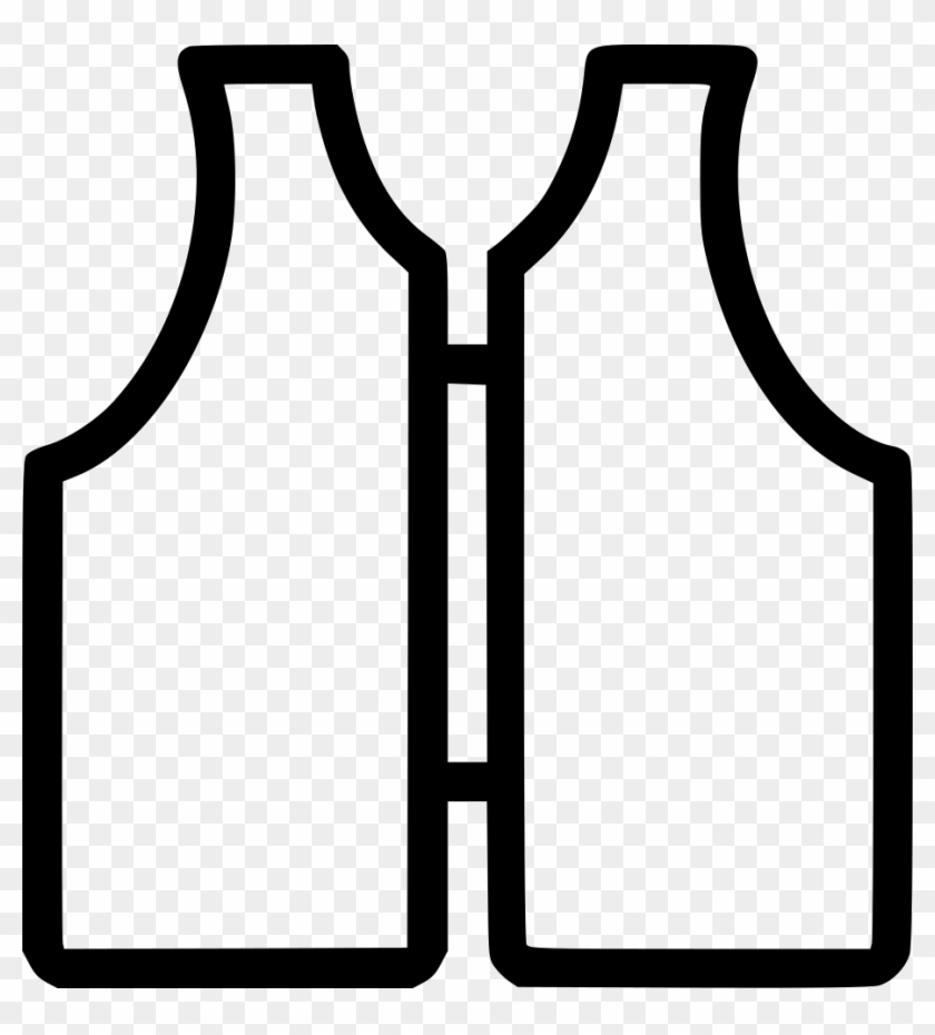 Life Jacket Comments Clipart