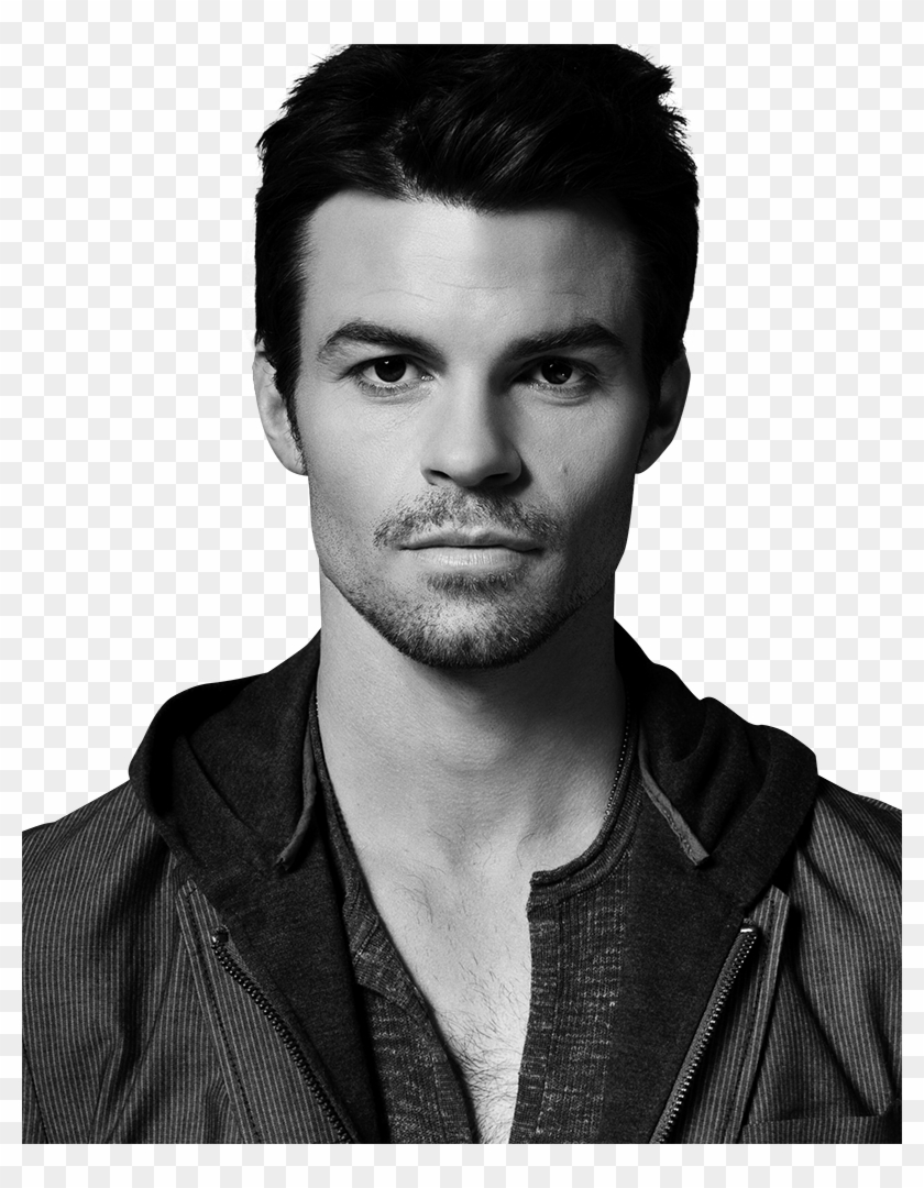 Daniel Gillies - Daniel Giles Clipart