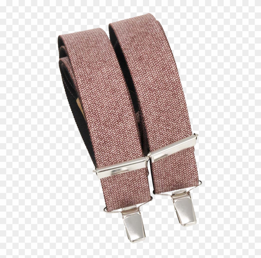 Suspenders - Belt Clipart