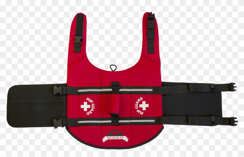 Lifejacket Clipart #4781074