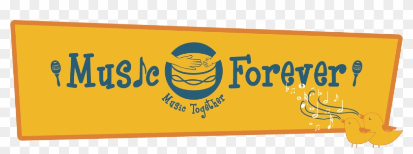 Music Forever, Music Together Demo Class - Fancy A Shag Clipart