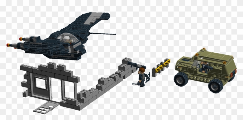 Current Submission Image - Armored Car Clipart #4781237