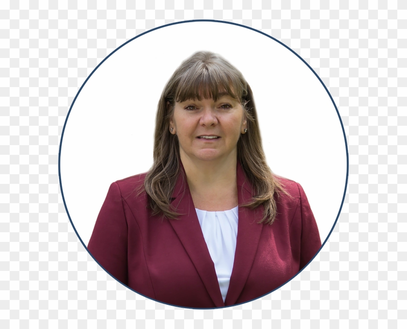 Divorce Mediator Carmela M - Girl Clipart #4781263