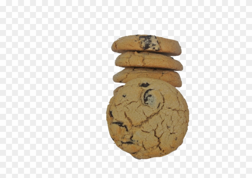 Choc Chip • $15 - Peanut Butter Cookie Clipart