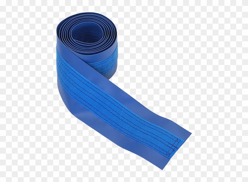 Wibit Velcro Strap Simple - Cable Clipart