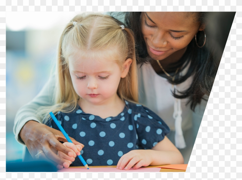 Scope And Sequence - Child Clipart