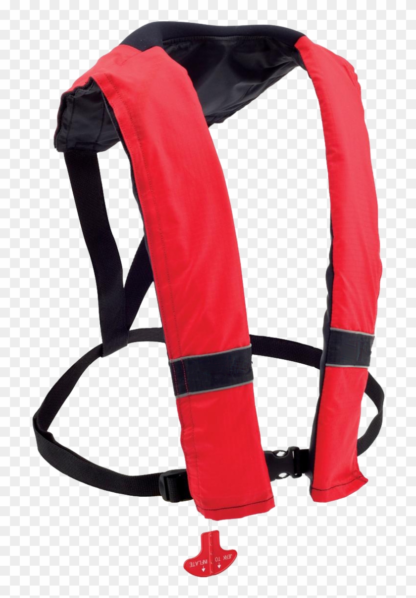 Medium Size Of Offshore Inflatable Life Jacket And - Life Jacket Type V Clipart