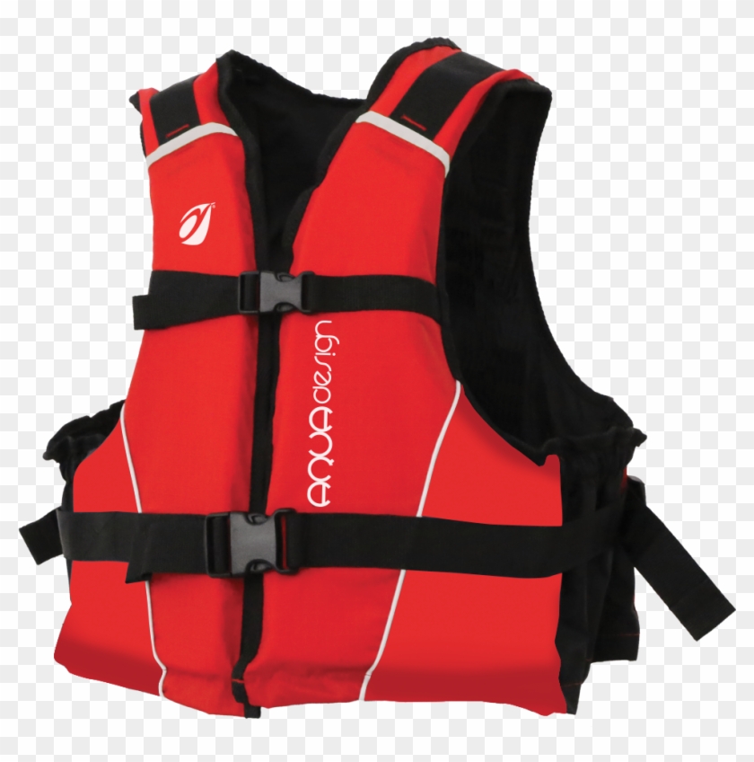 Life Vest Trek - Lifejacket Clipart