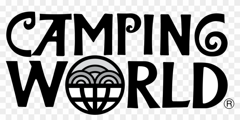 Camping World Logo Png Transparent - Camping World Old Logo Clipart