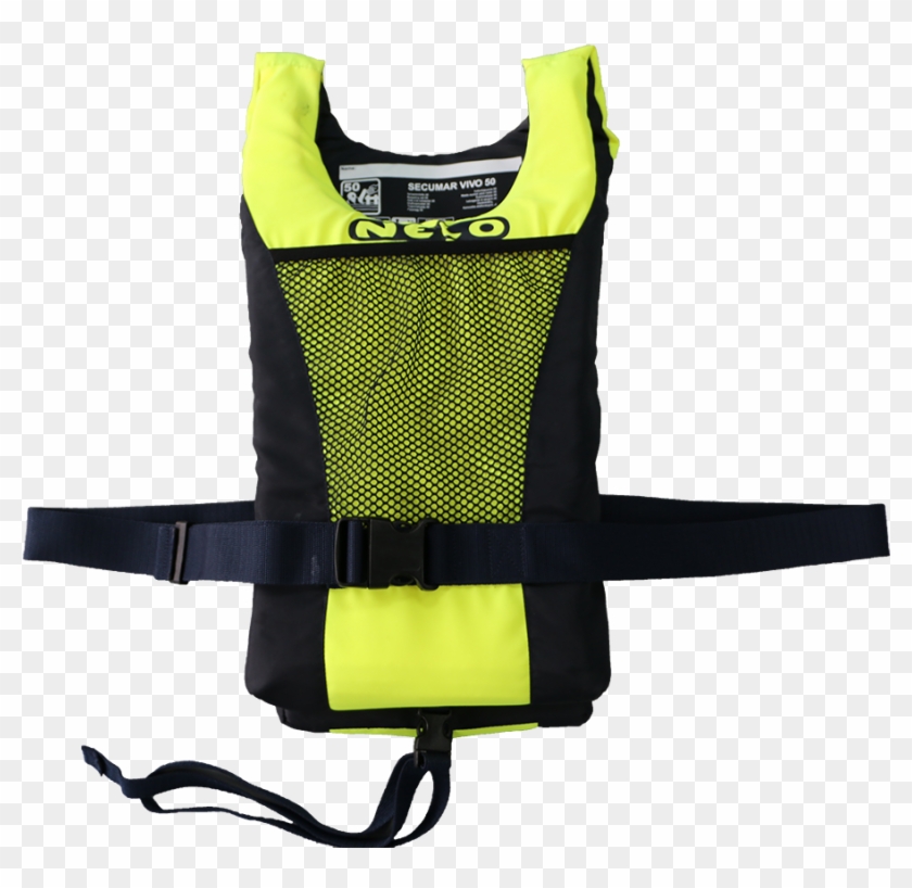 Surf Ski Life Vest Clipart #4781958