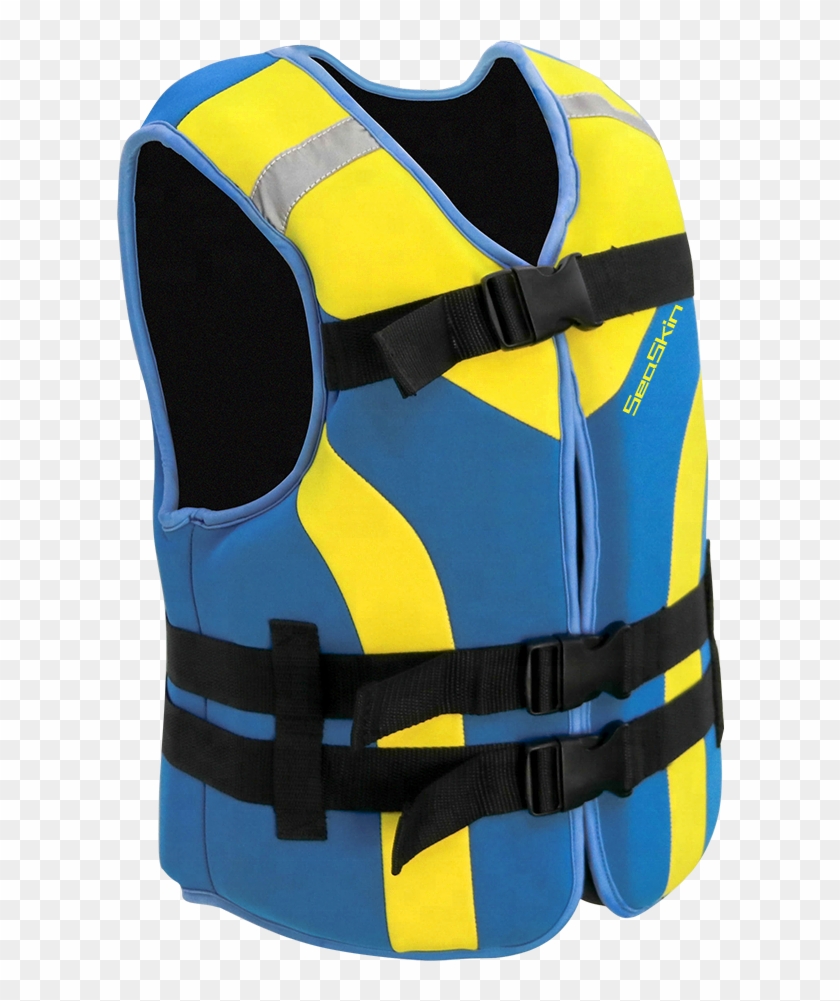 Lifejacket Clipart (4782028) PikPng