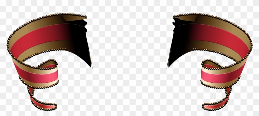 Carnival De Venice Clipart #4782082