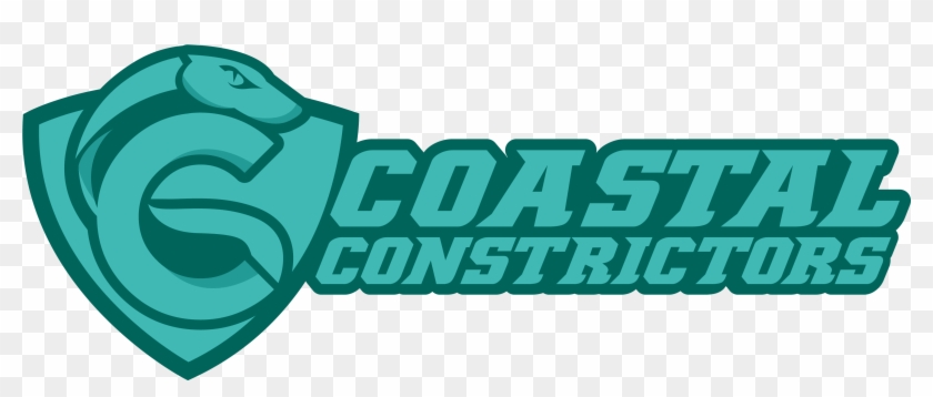 Coastal Constrictors, Llc Clipart #4782113