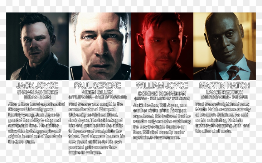 Quote For Text-only Version - Gentleman Clipart