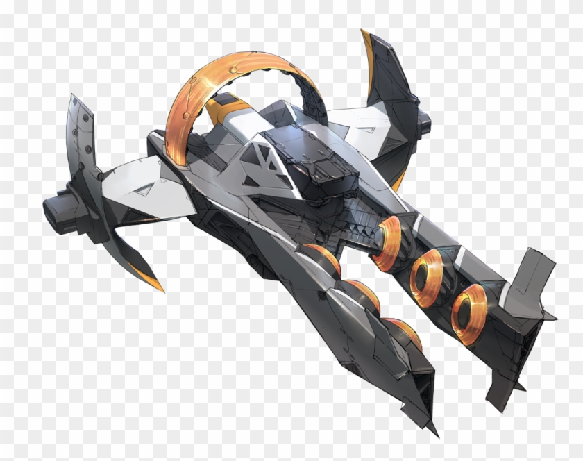 Starlink Battle For Atlas Zenith Clipart #4782140