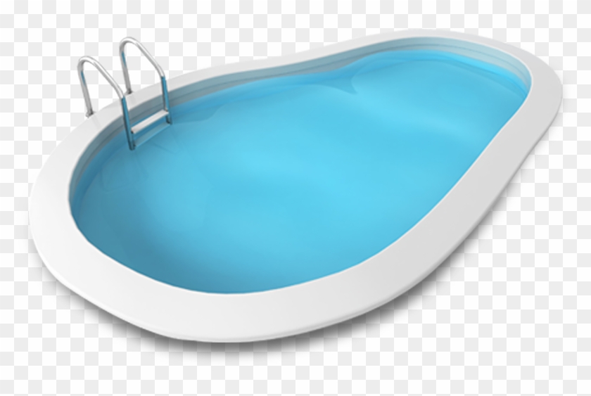 Piscina Png - Table Clipart