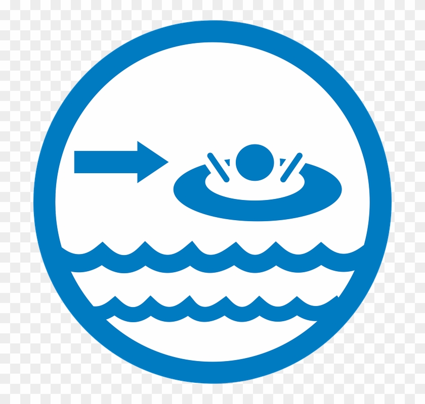 Señales Alberca, Alberca, Piscina, Natación - Señal Piscina Clipart