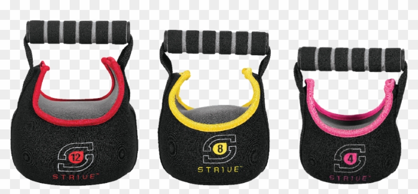 Neo Kettle Bells - Kettlebell Clipart