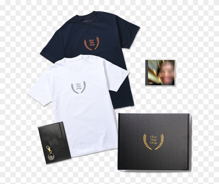 earl sweatshirt some rap songs merch