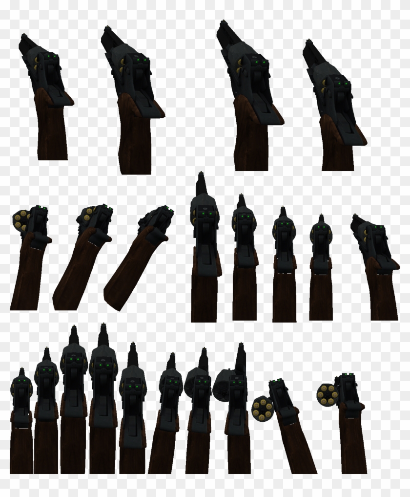 Http - //i - Imgur - Com/zg0grov - Gun Barrel Clipart #4782387
