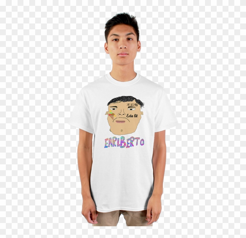 This Design Is Based Of Of "earl Sweatshirt" - T-shirt Clipart