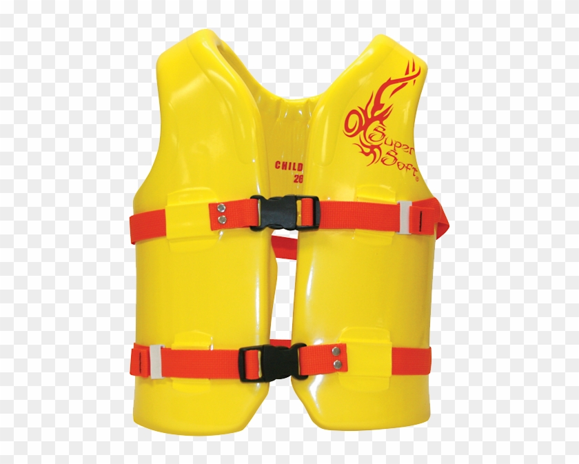 Lifejacket Clipart