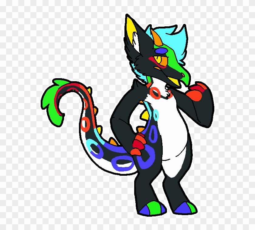 Impeyan Pheasant X Ball Python - Cartoon Clipart