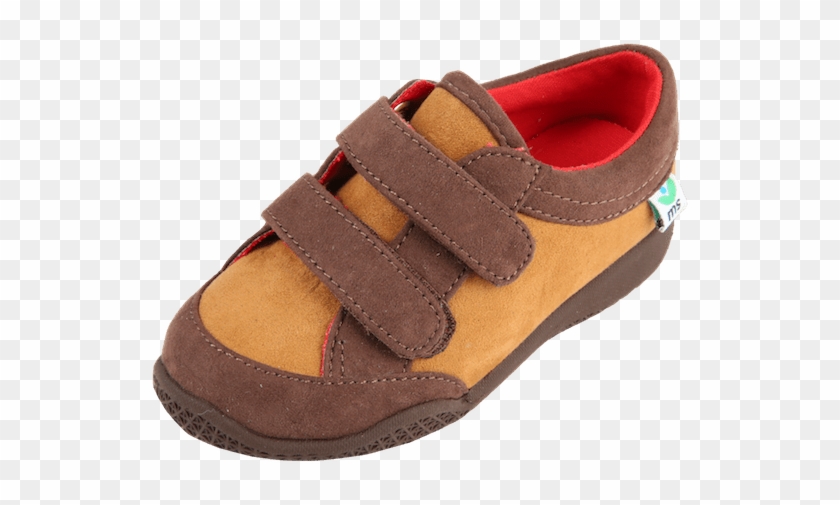 Toddler Shoes Velcro Clipart