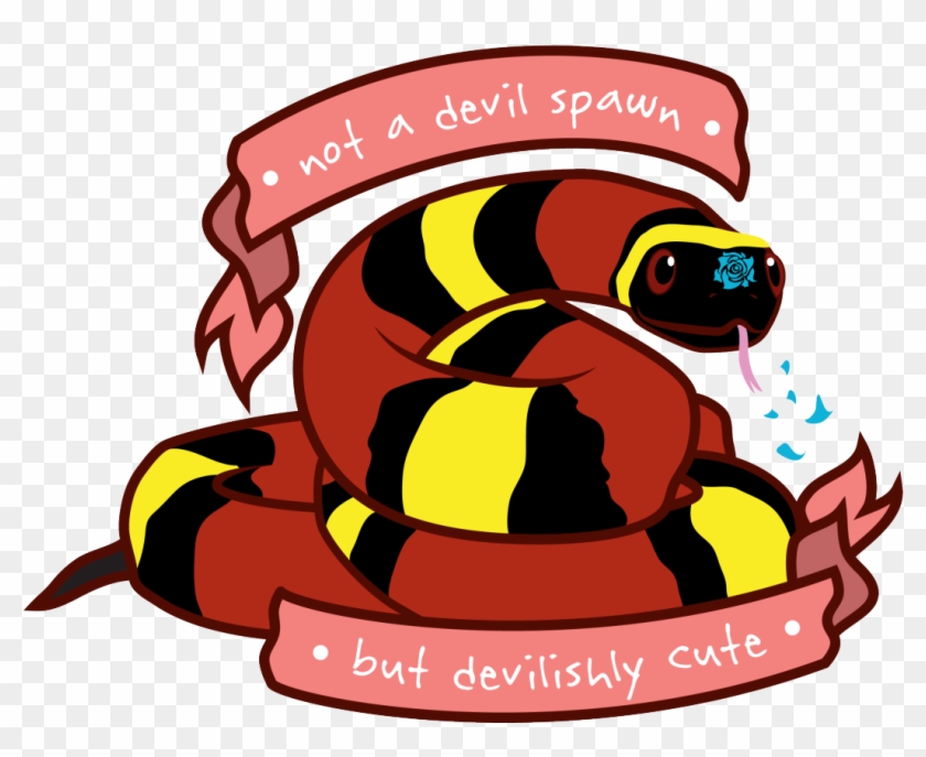 My Art Snakes Ball Python Corn Snake Milk Snake Tree - Milk Snake Clipart #4782649