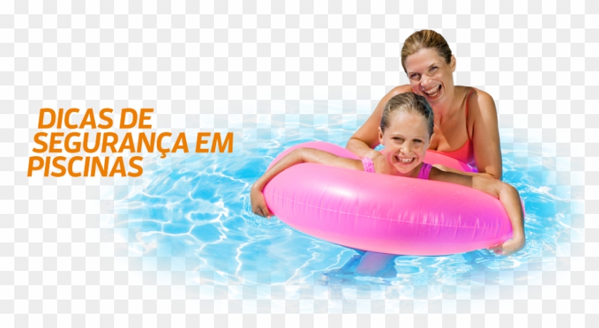 Entorno Da Piscina - Inflatable Clipart #4782818