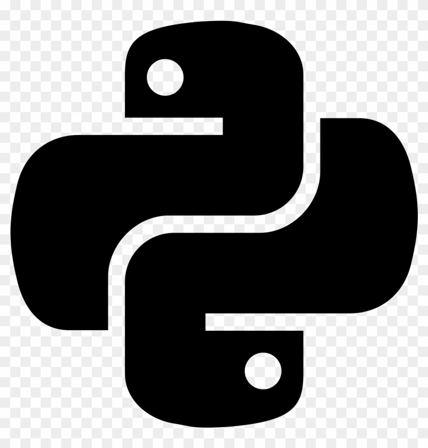 Dot To Png Python Clipart #4783022
