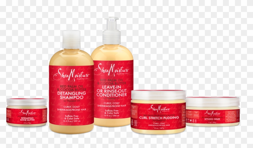 There Are Many Selections Including Best Toys For 2 - Shea Moisture Red Palm Oil Clipart #4783101