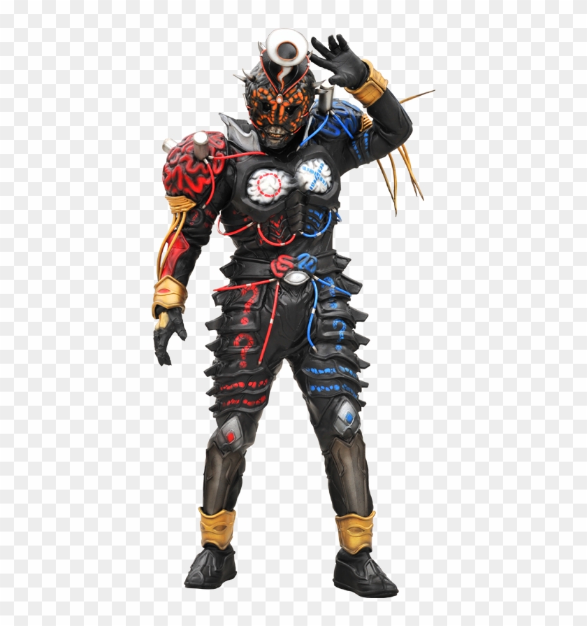 1 Reply 3 Retweets 21 Likes - Kamen Rider Zi O Another Quiz Clipart