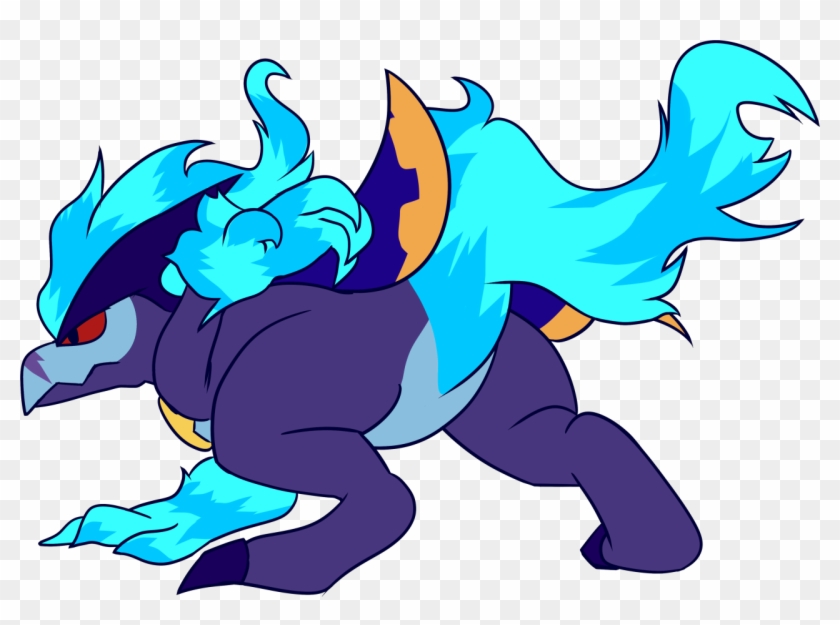 Charathon - Tyrael - Cartoon Clipart #4783399