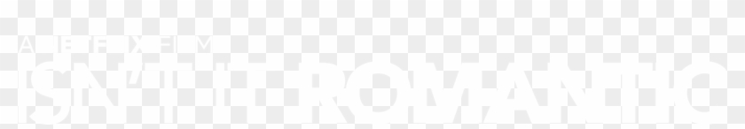 Isn't It Romantic - Isn T It Romantic Netflix Clipart