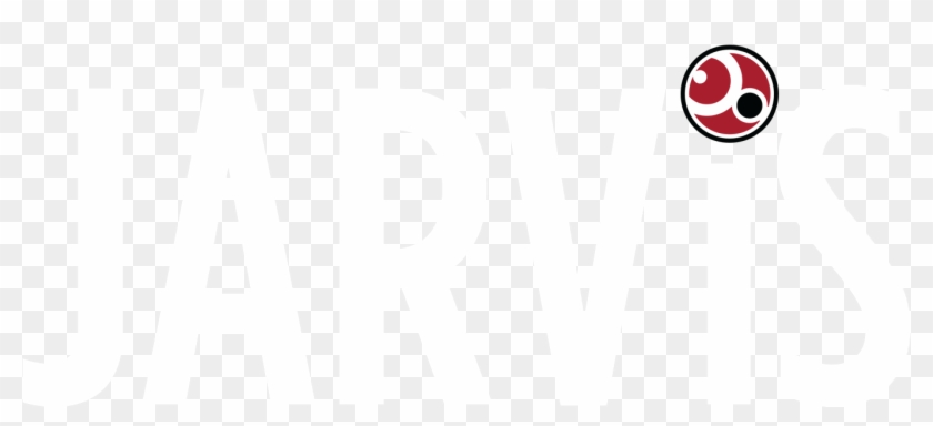 Mb2 Jarvis - - Sign Clipart #4783428