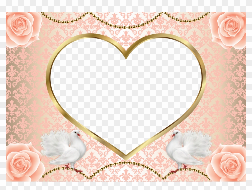 View Full Size - Heart Clipart