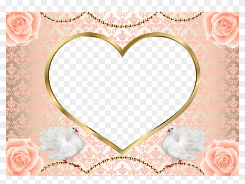 View Full Size - Heart Clipart #4783461